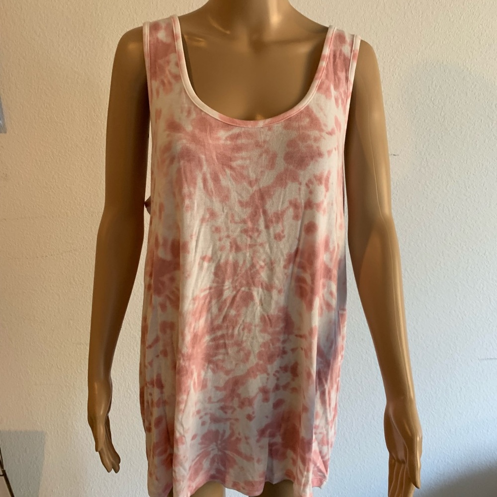 Terra & Sky Women’s Tank Top